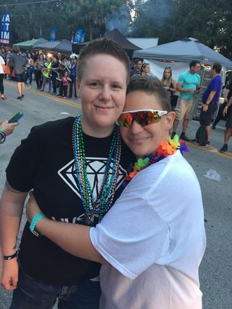 Amber Leigh Barbour Profile Photo