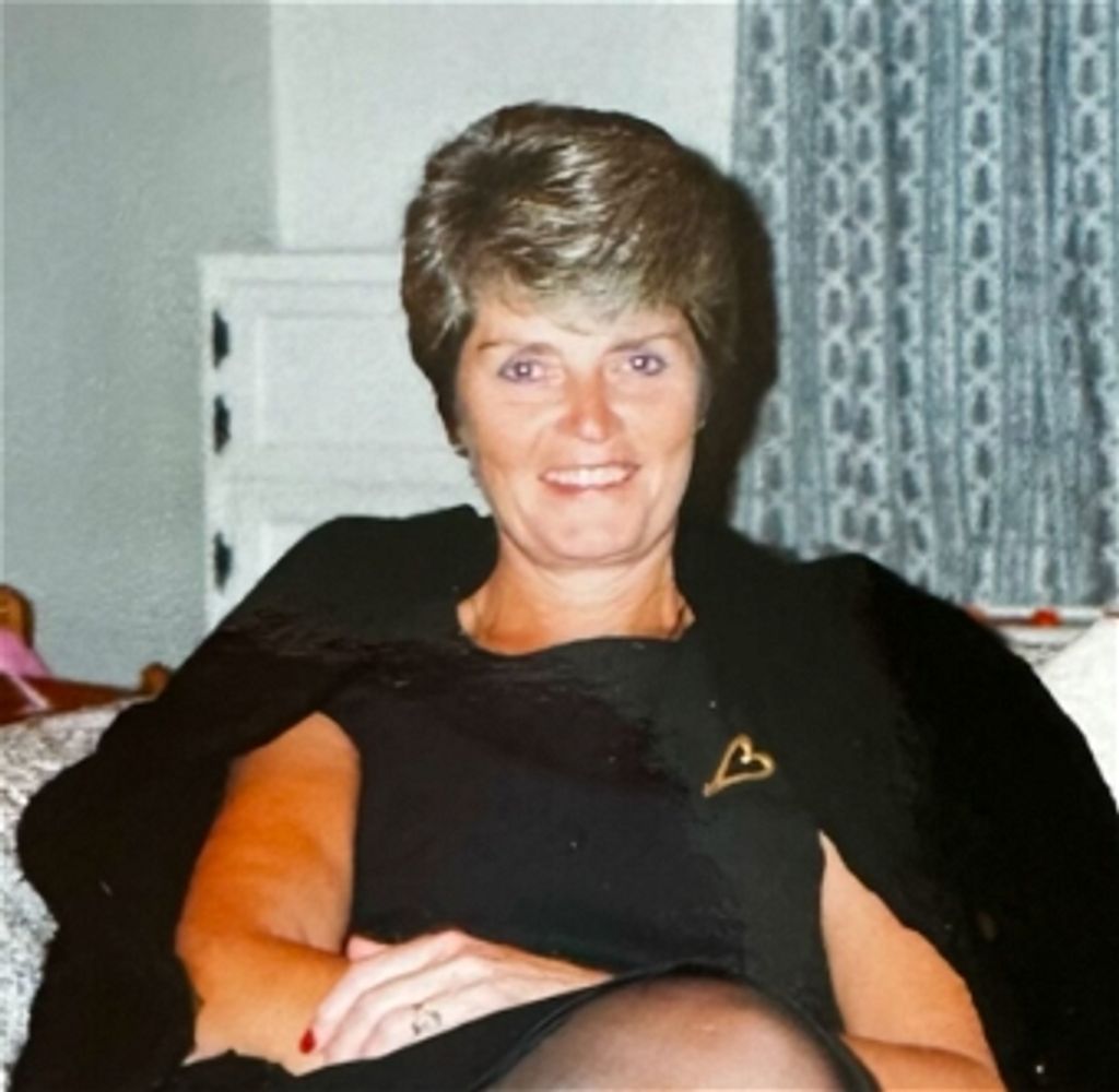 Anne F. Donovan Profile Photo