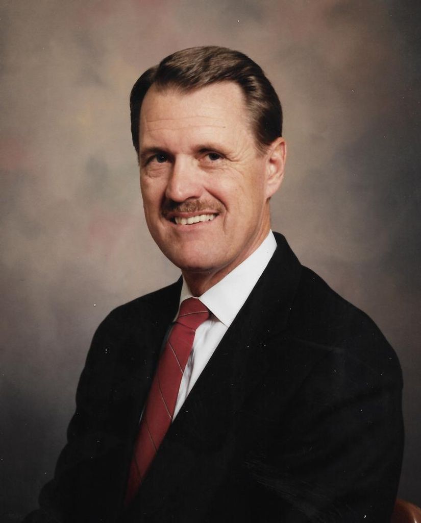 Errol E. Bergman Profile Photo