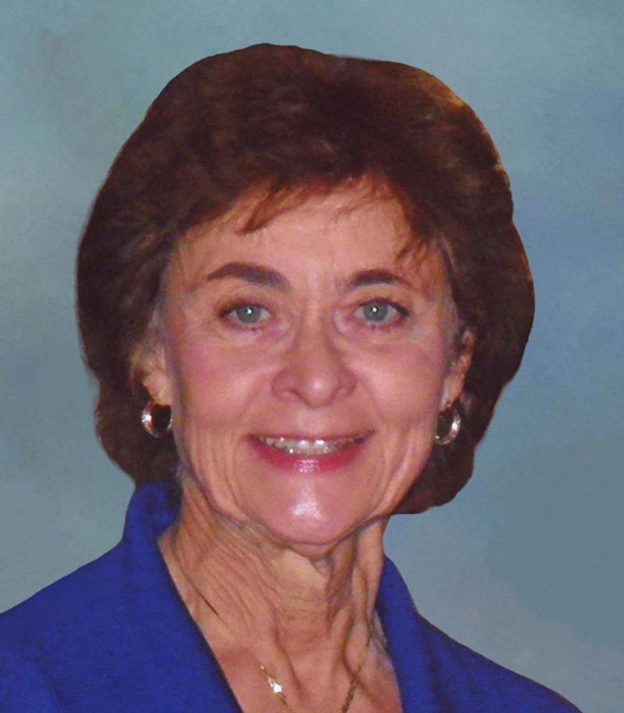 Georgia Sommariva Todd Profile Photo