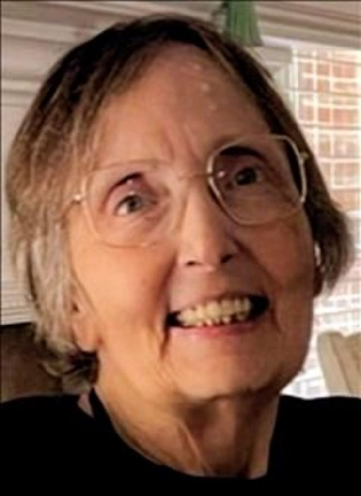 Sandra Jane Huff