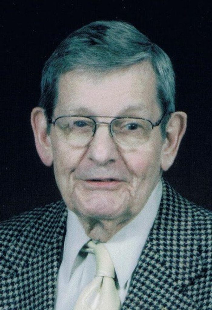 Peter T. Patterson Profile Photo