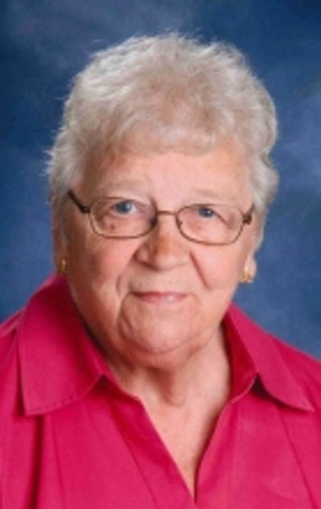 Ardell Knudson