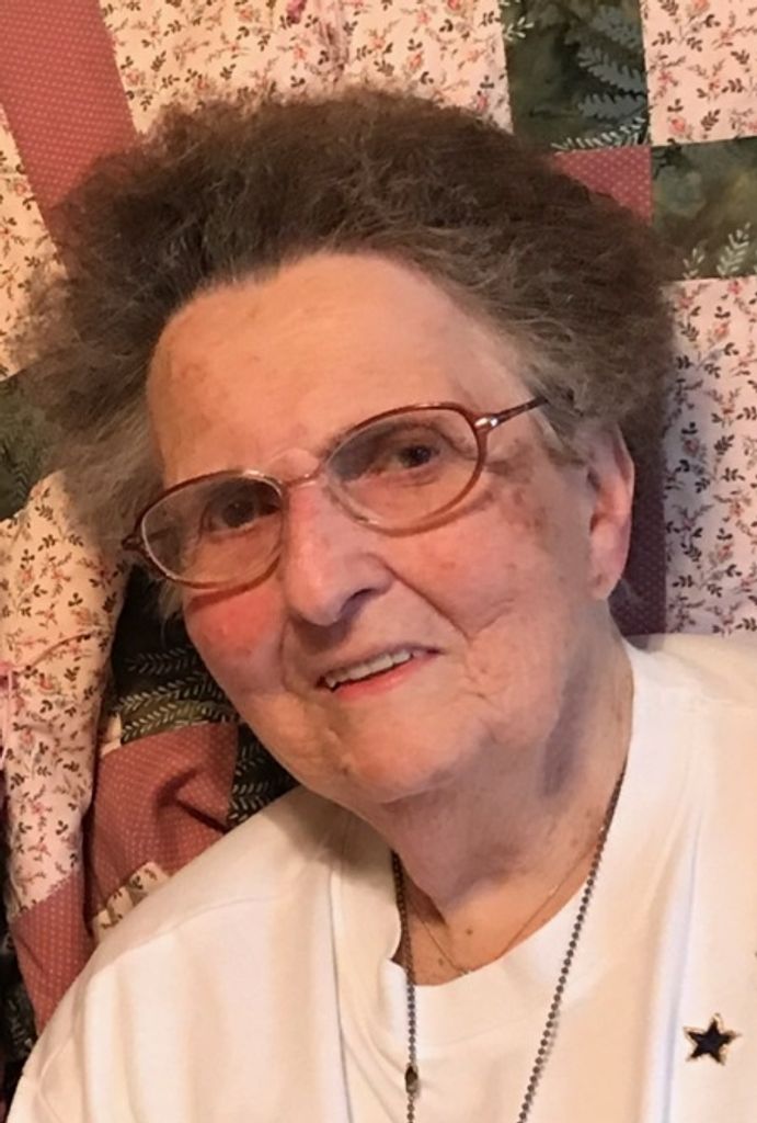 Betty Smith (Walker) Smith Profile Photo