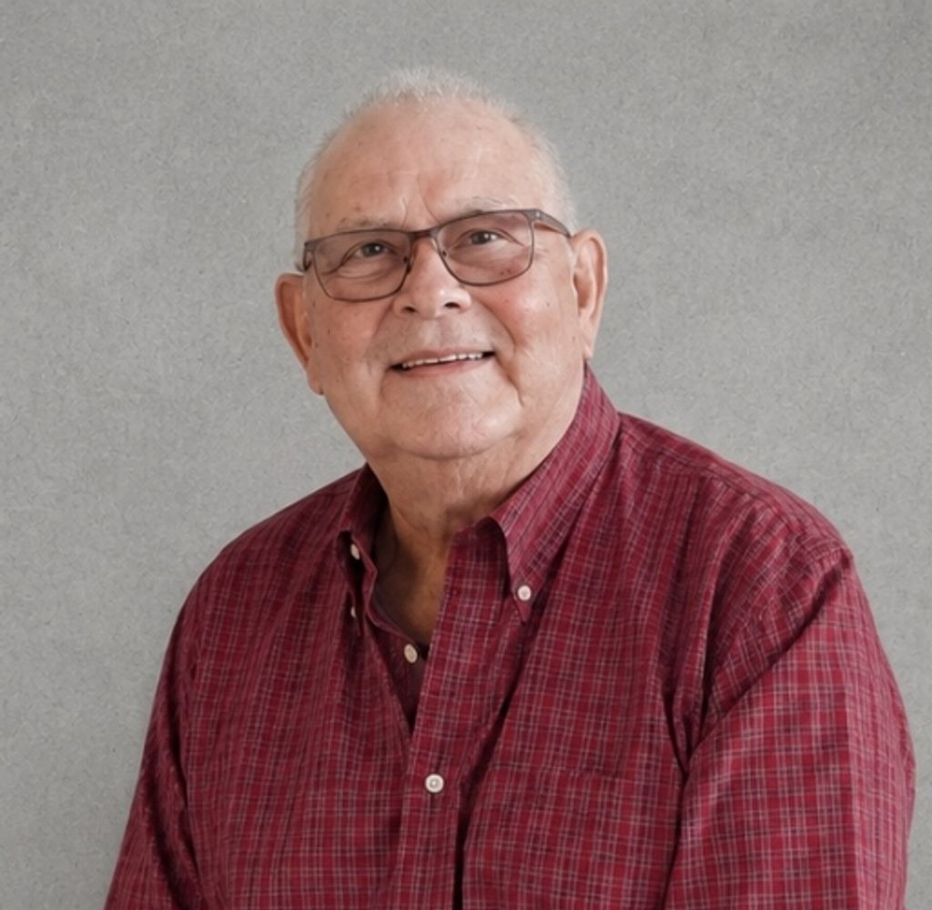 Gregory Buck Profile Photo