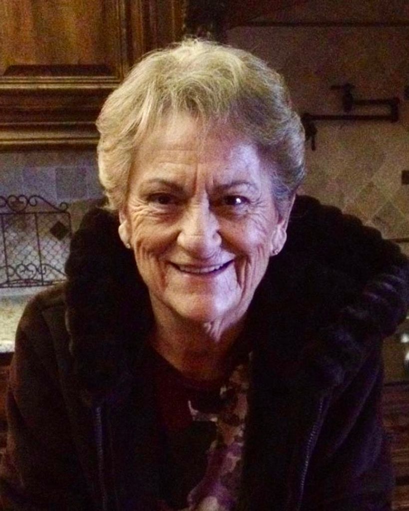 Mary L. Wightman