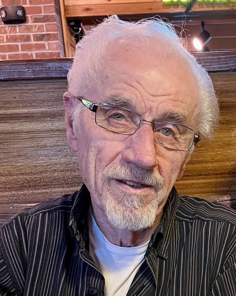 Roger Michael Cichanski Profile Photo