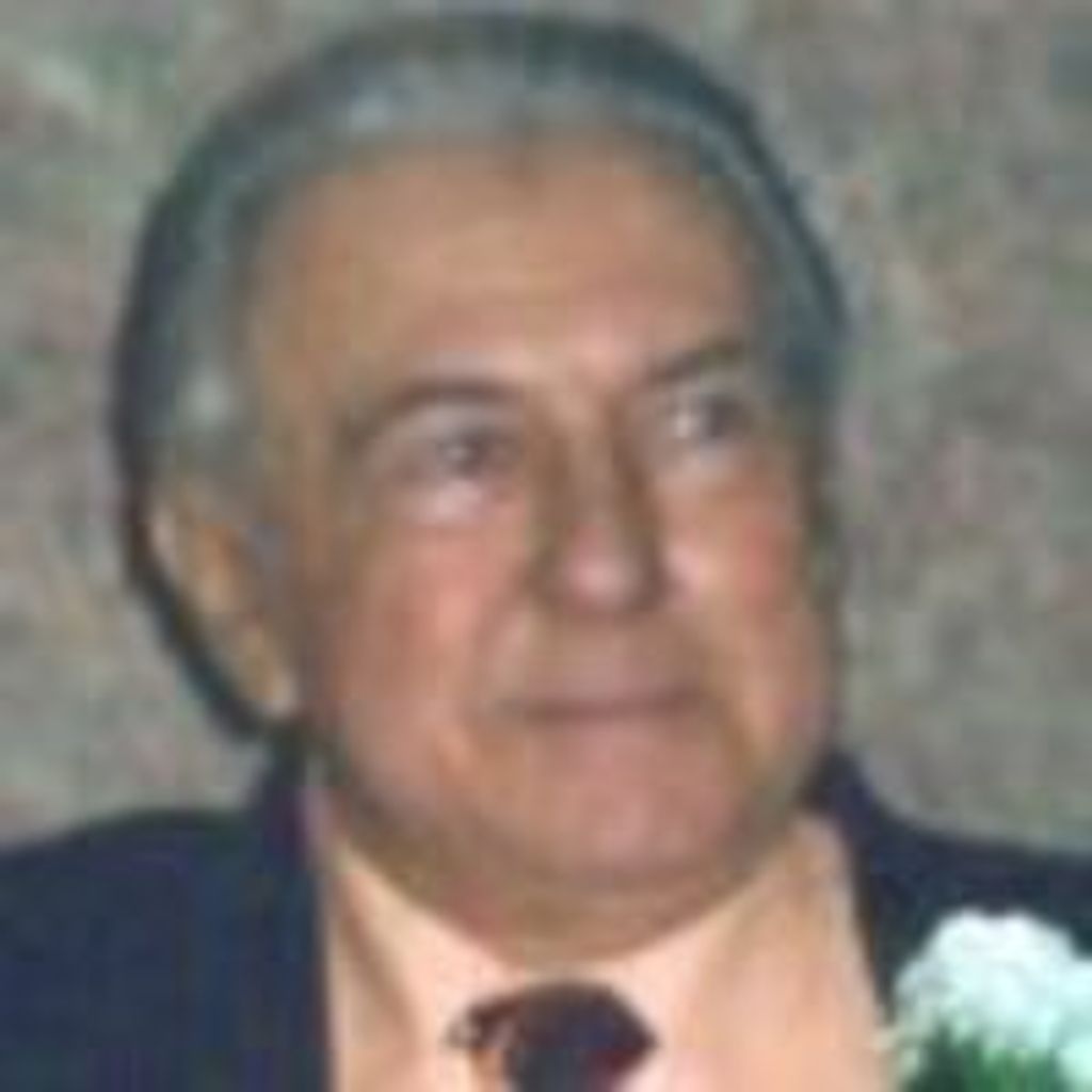 Robert L Marchiano Sr
