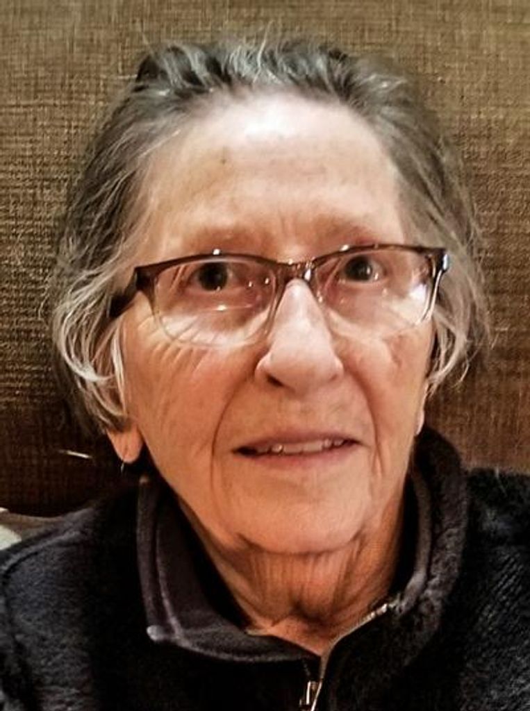 Bertha Althea Unruh Profile Photo