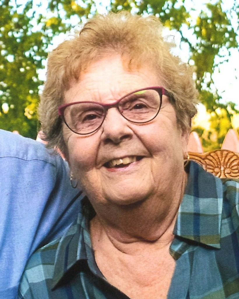 Sandy Moellenbeck
