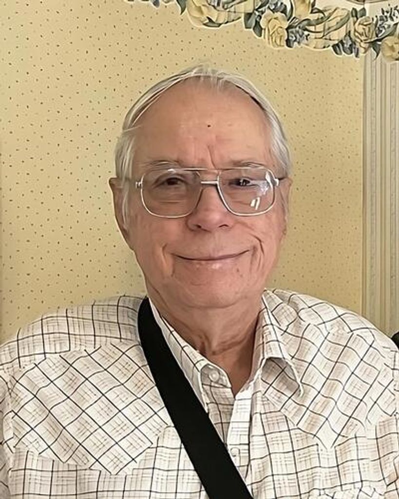 Jerry Jerome Wedermyer