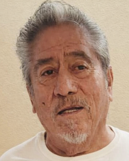 Leonardo Alvarez Perez's obituary image