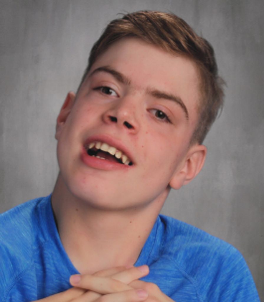 Jake Whenham Profile Photo