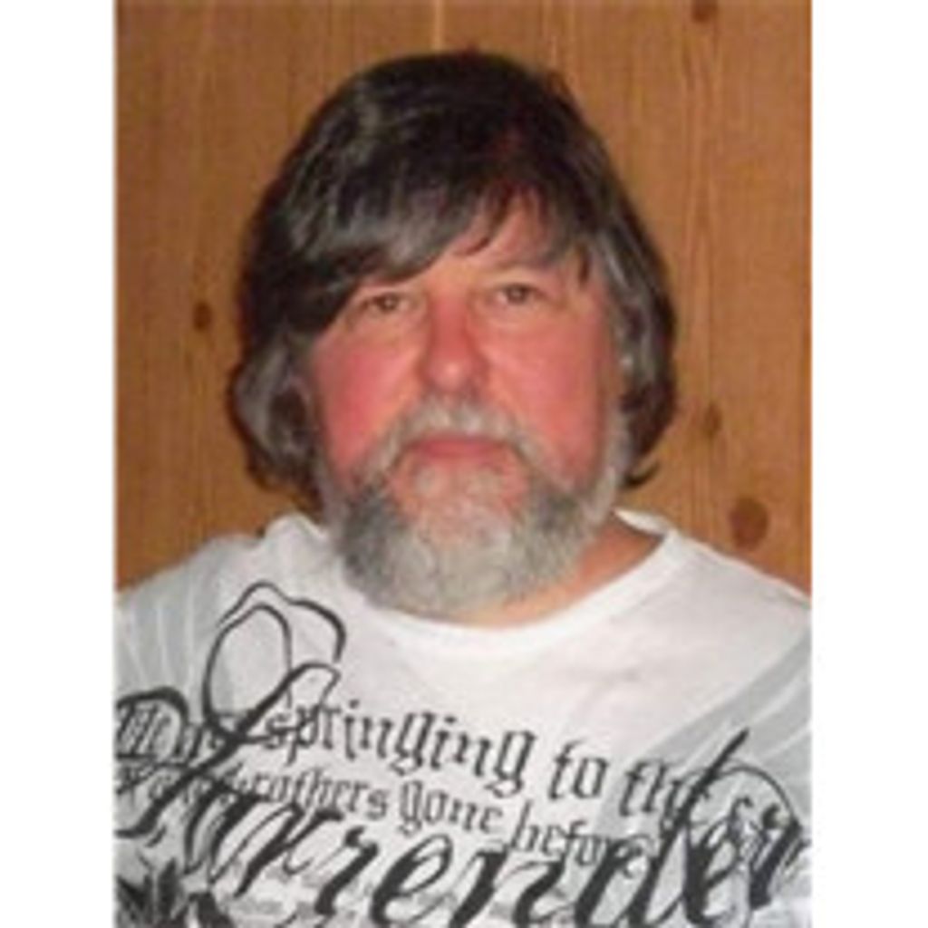 John Paul Gallogly