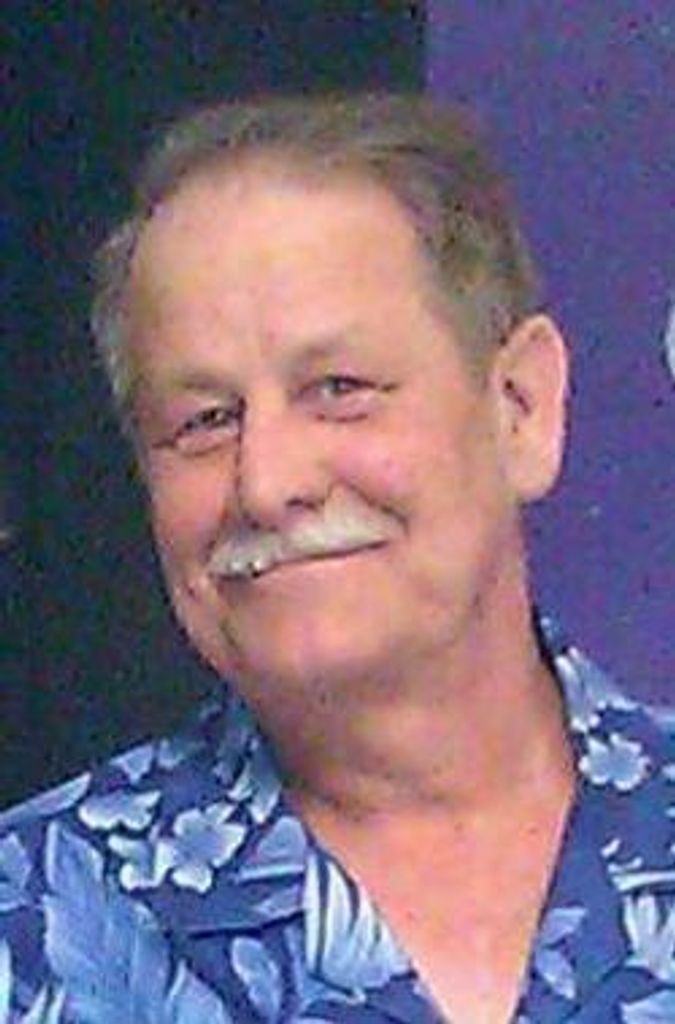 Maj (Retired) Curtis D. Ford