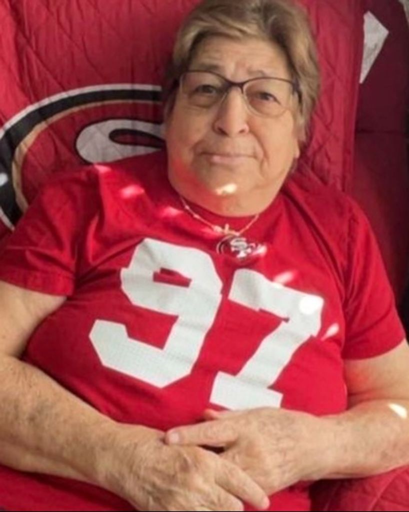 Yolanda Rosario Urbina