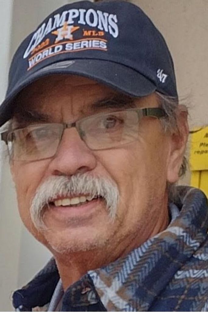 Robert "Bobby" G. Castaneda Profile Photo