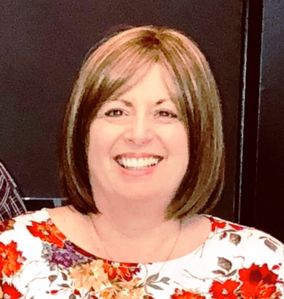 Pam Poochigian Profile Photo