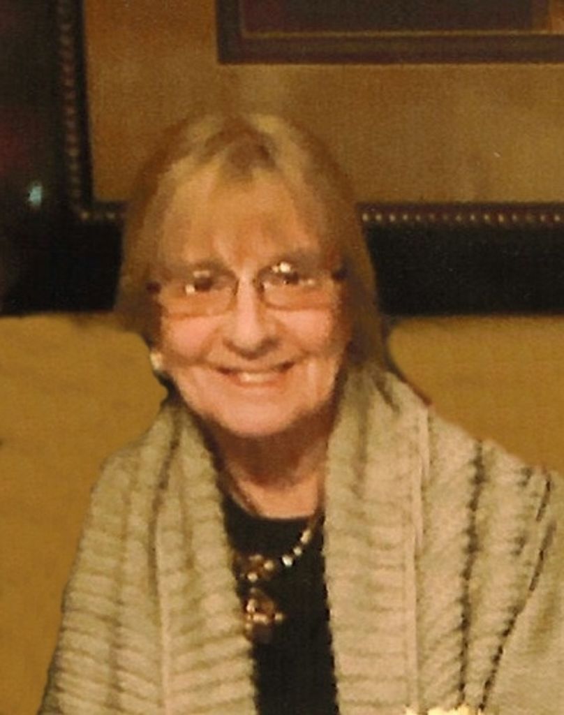 Mary Alice Beyer Gammon