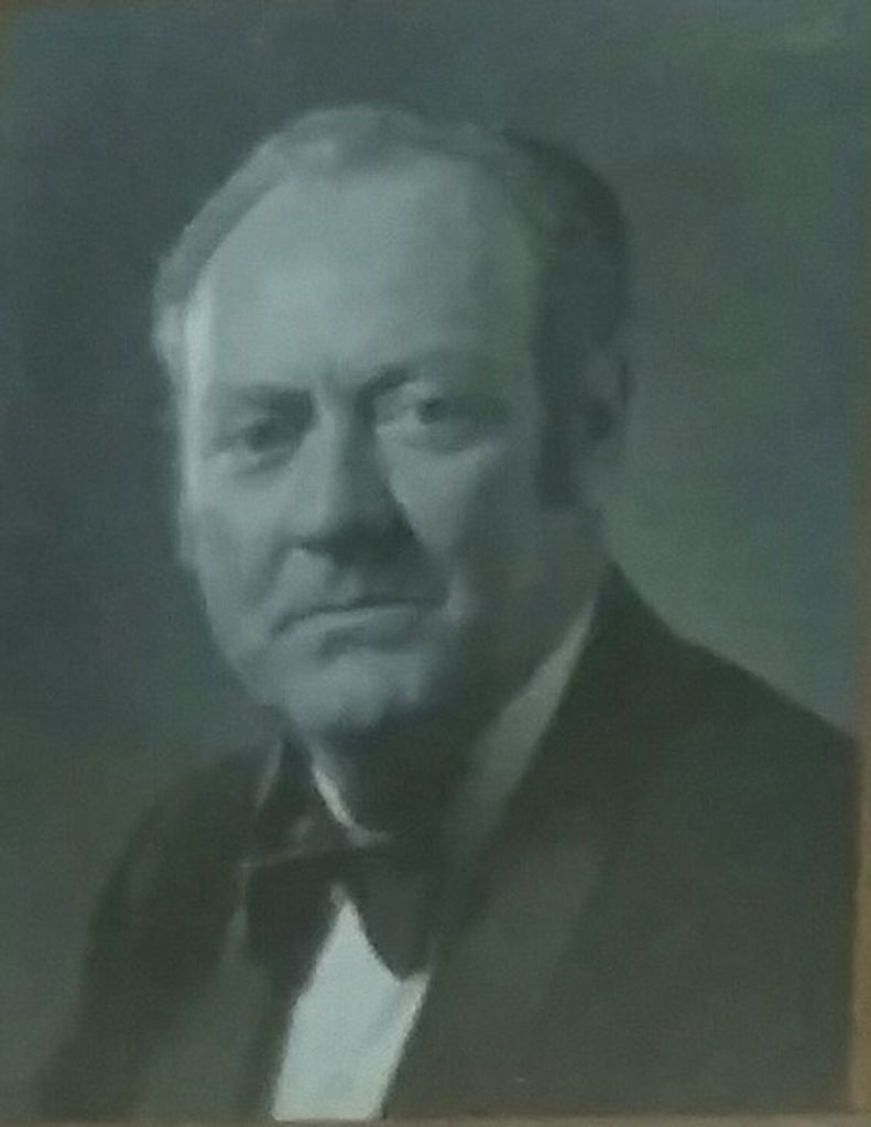 John "Jack" Tweedy Profile Photo