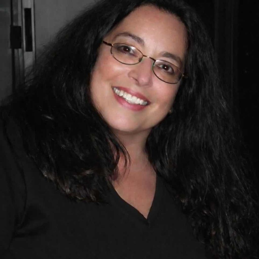 Susan Marie Peterson Profile Photo