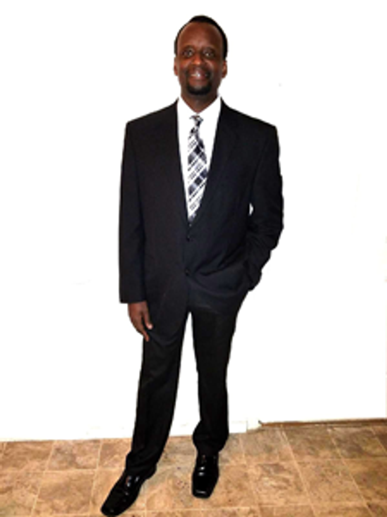 Kevin Karuri Gakure