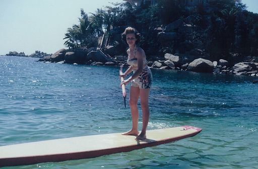 Lucille Gossage photo gallery thumbnail 29 of 116
