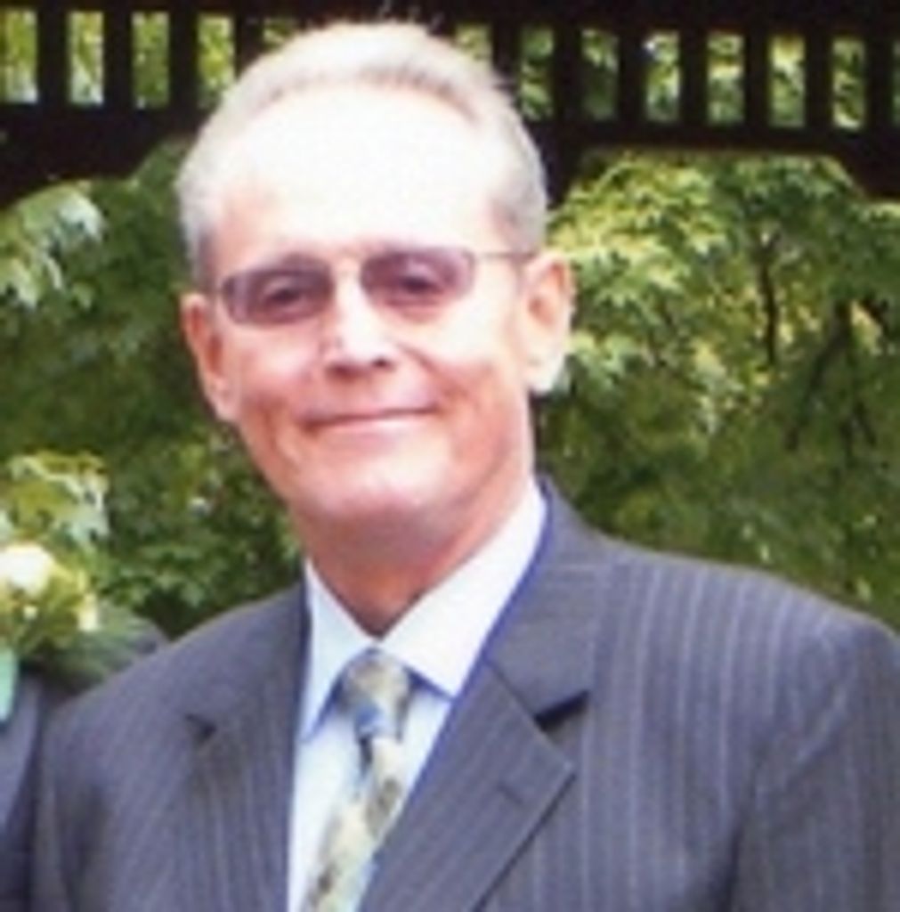 Edward J. Izbicki