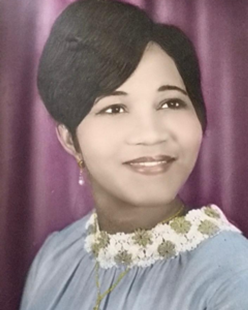 Ida Moncada Profile Photo