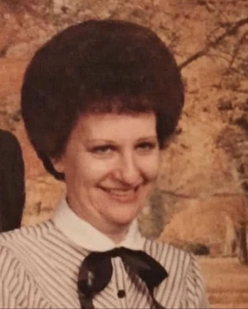 Virginia Clytee Hester Profile Photo