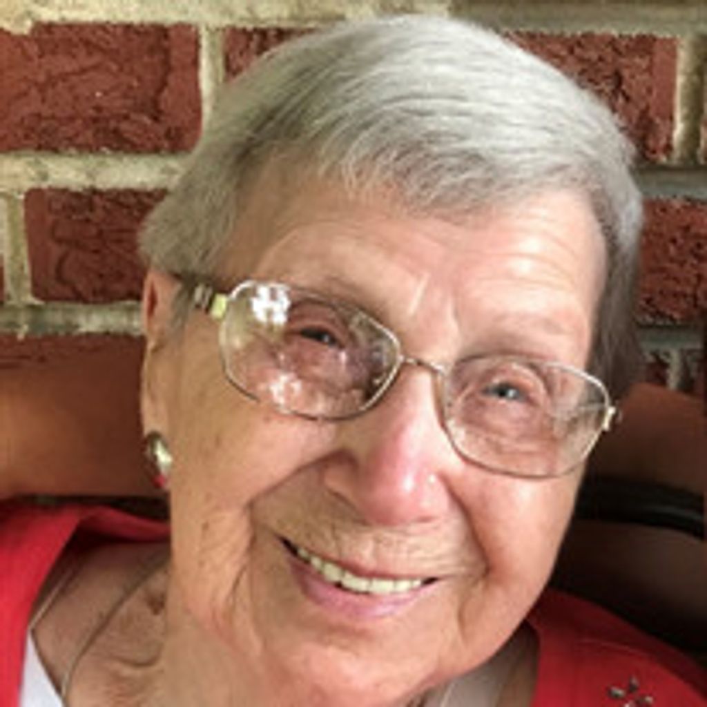 Mary C. Schmidt