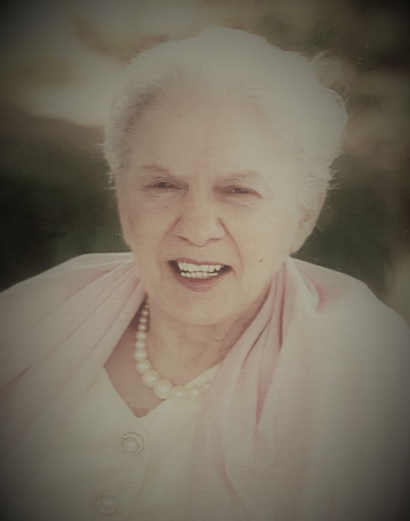 Ann Leigh Morgan Bailey
