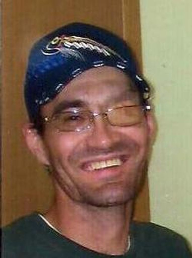 Patrick Hook, Sr. Profile Photo