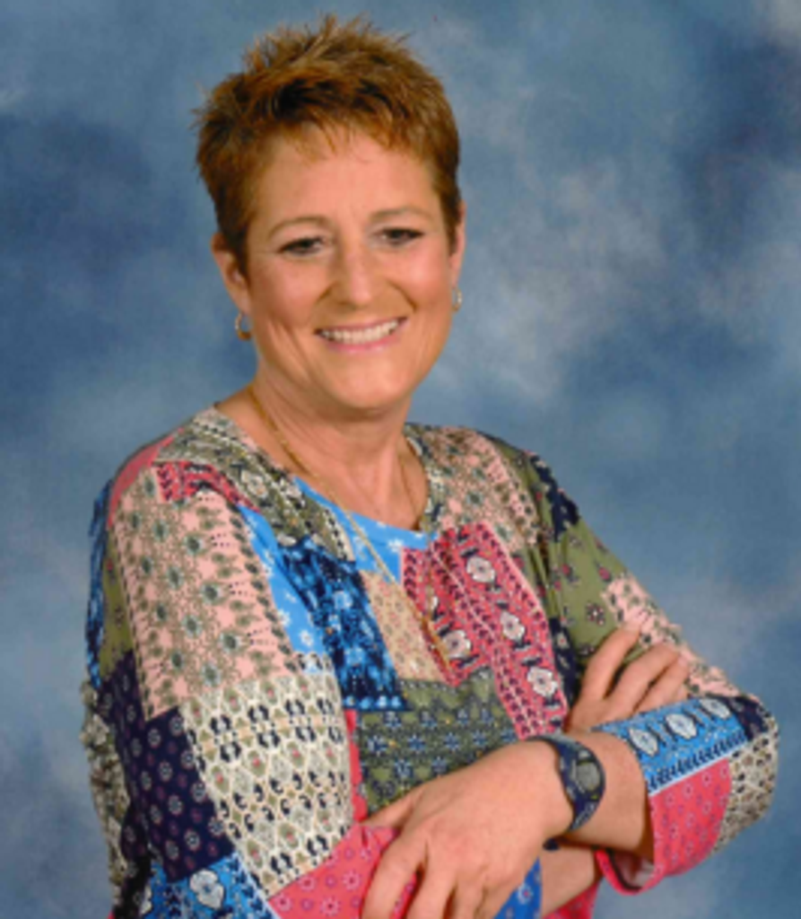 Sheree Clark Profile Photo