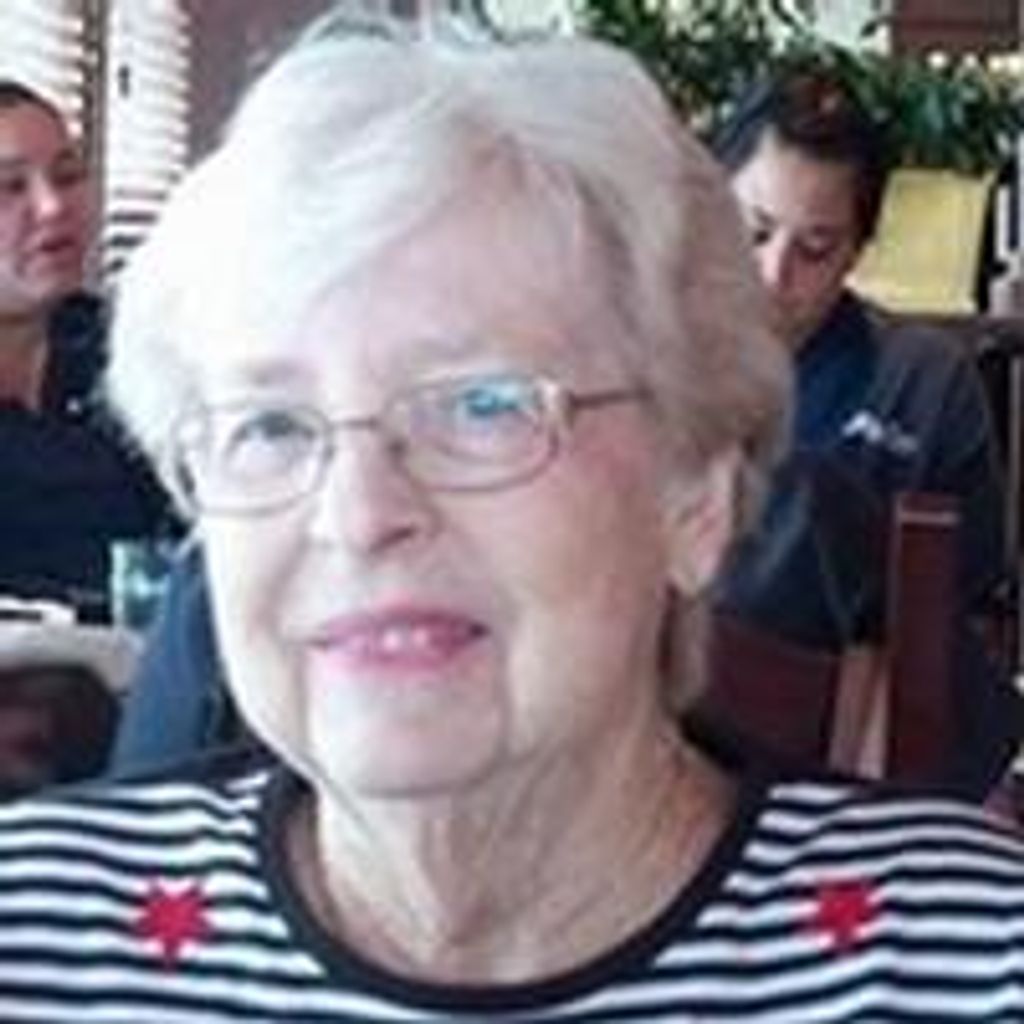 Ellen P. Hazlett