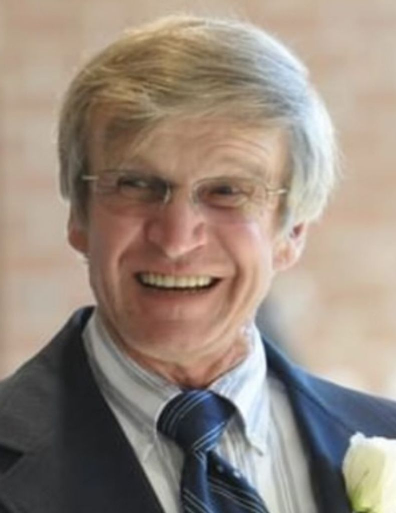 Duane  W. Krause Profile Photo