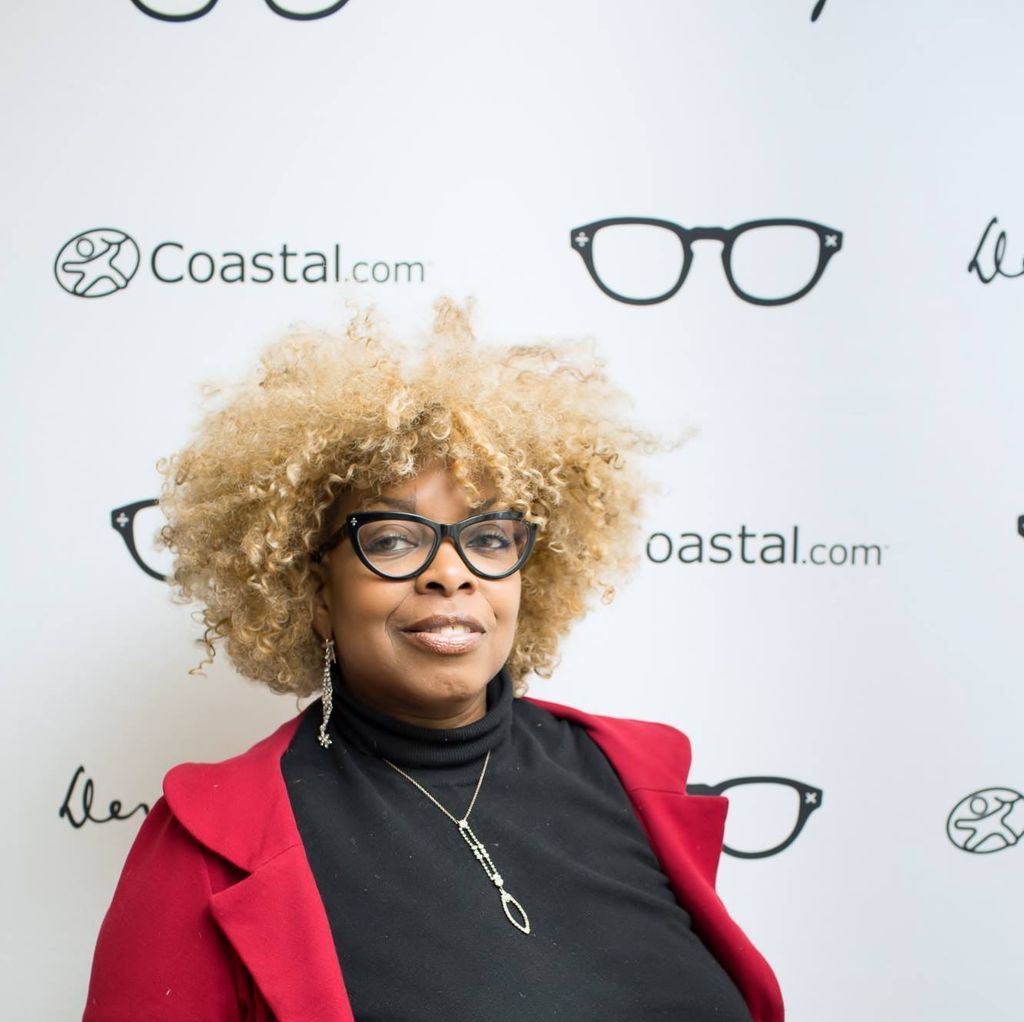 Stephanie Renee Green Profile Photo