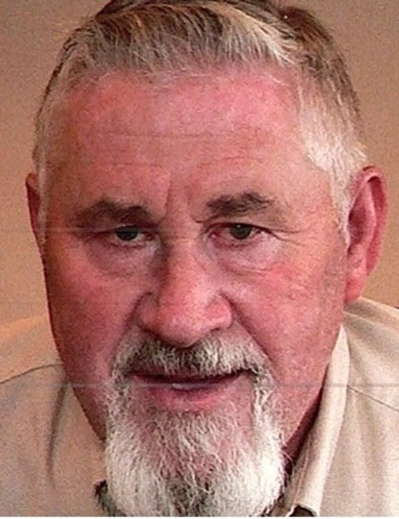 David E. Brigner Profile Photo