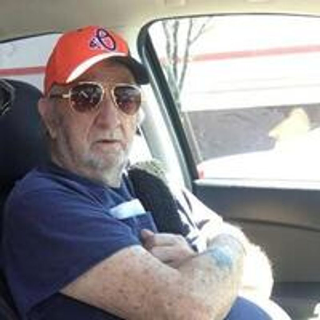 Russell William Kirkpatrick Sr.