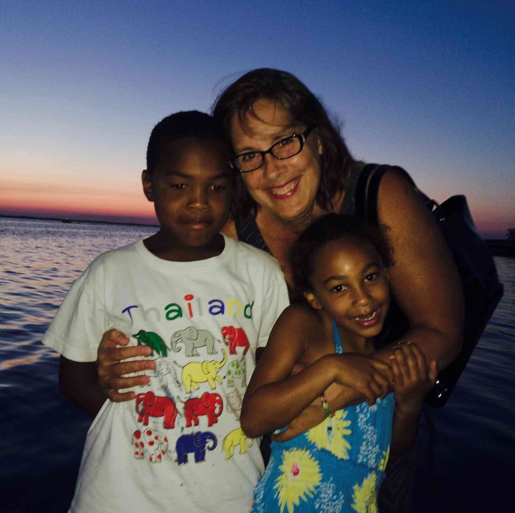 Kym Hurley Profile Photo