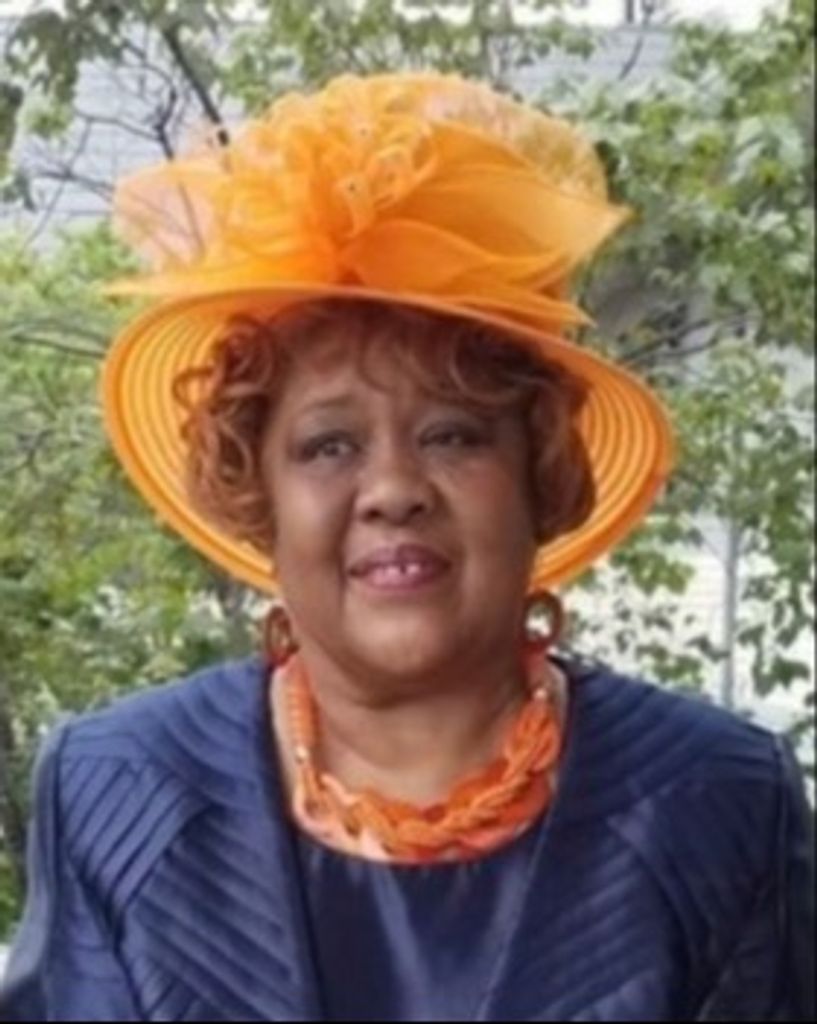 BETTY JEAN BYRD