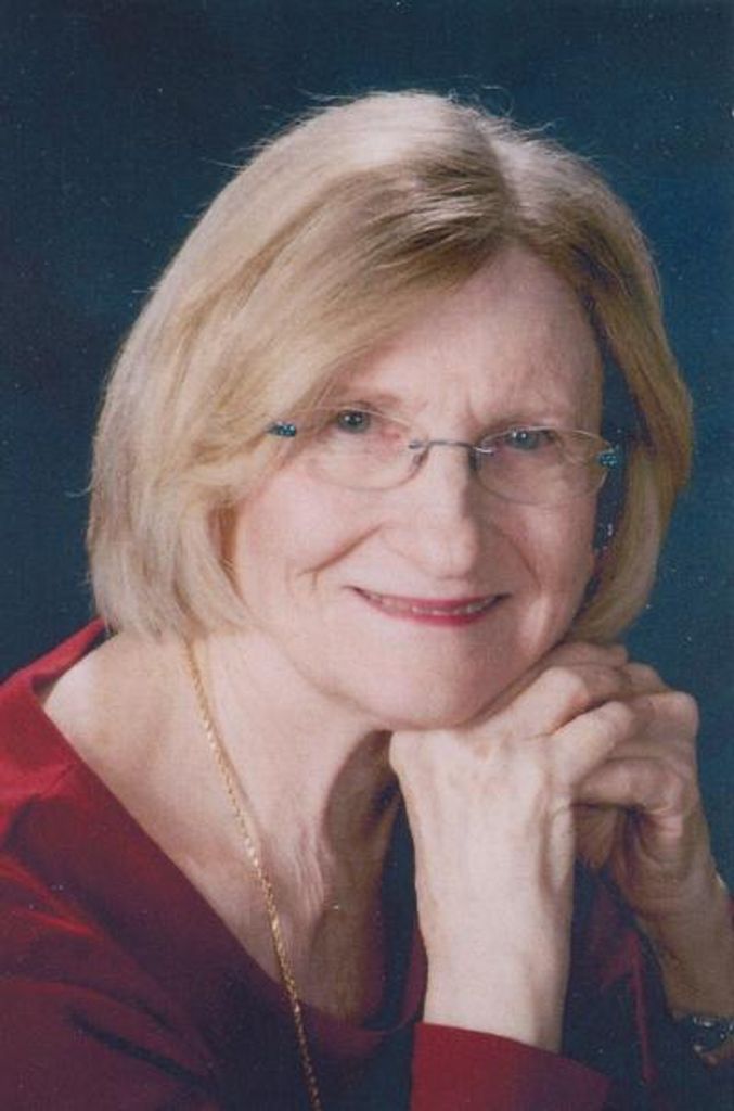 Joan Marie Balenzano Profile Photo