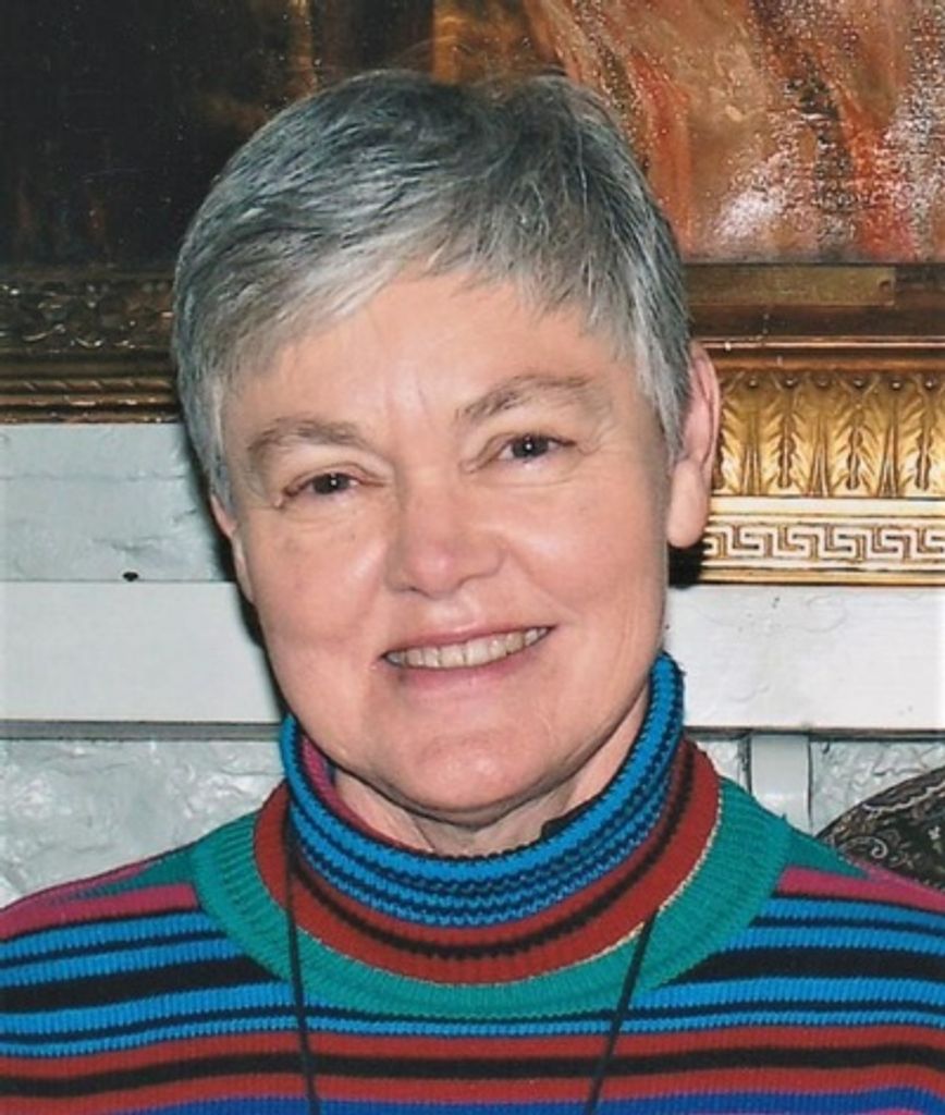 Lurlene Mayo