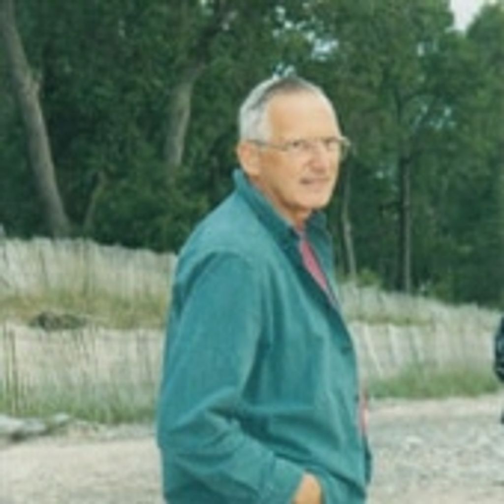 Richard E. Colwell Profile Photo