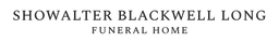 Showalter Blackwell Long Funeral Home