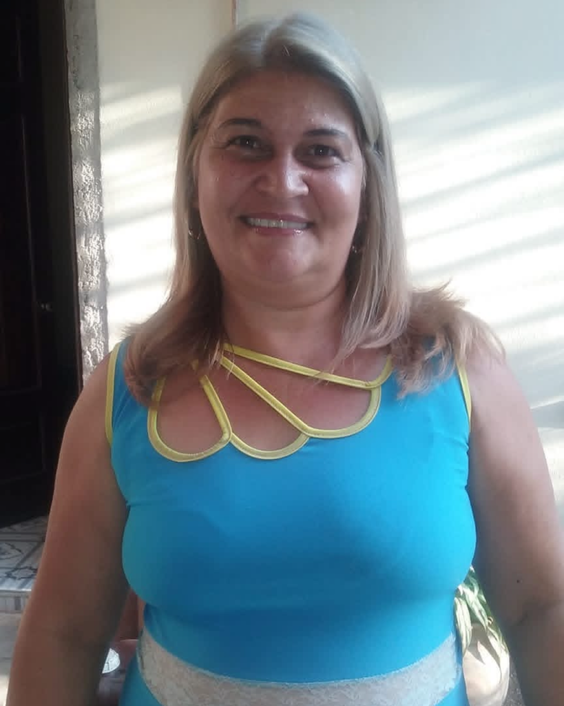 Lania De La Caridad Garlobo Rodriguez Profile Photo