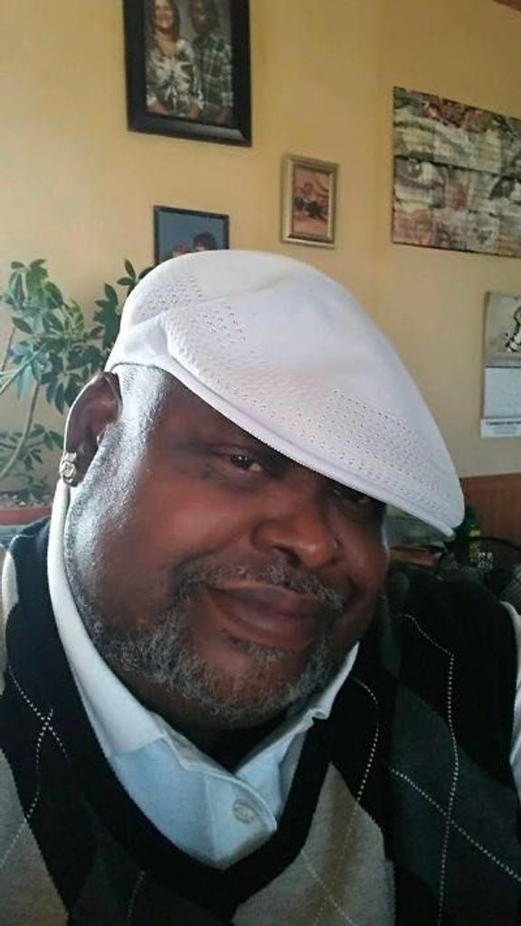 James Glen Mayfield Profile Photo