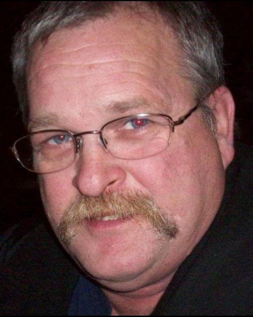 Donald Ray Dooyema Profile Photo