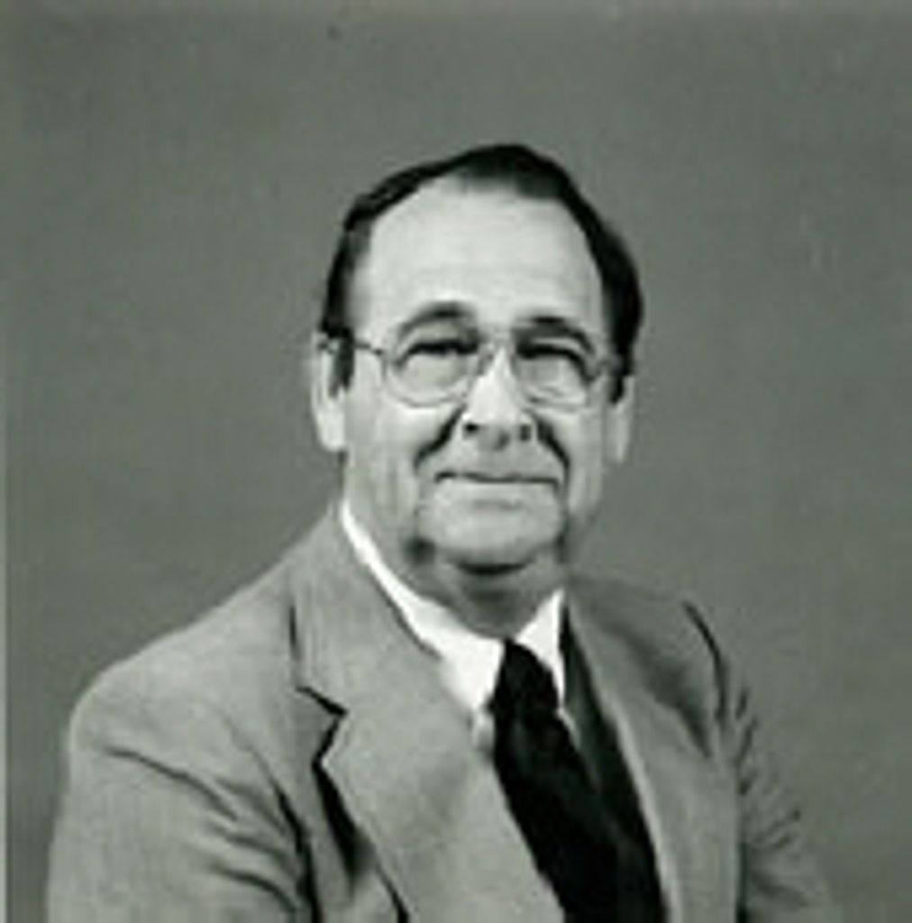 John Franklin Harkleroad