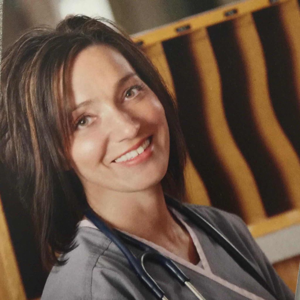 Robin Noell Hoffman Profile Photo